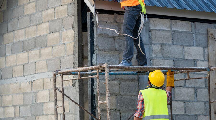 Professional residential roofers in Forestville, NY
